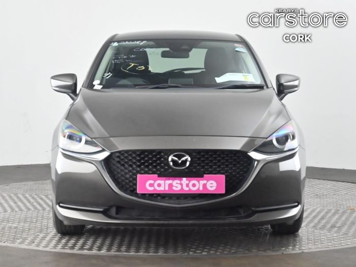 Mazda 2 2020