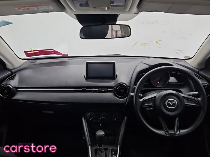 Mazda 2 2020