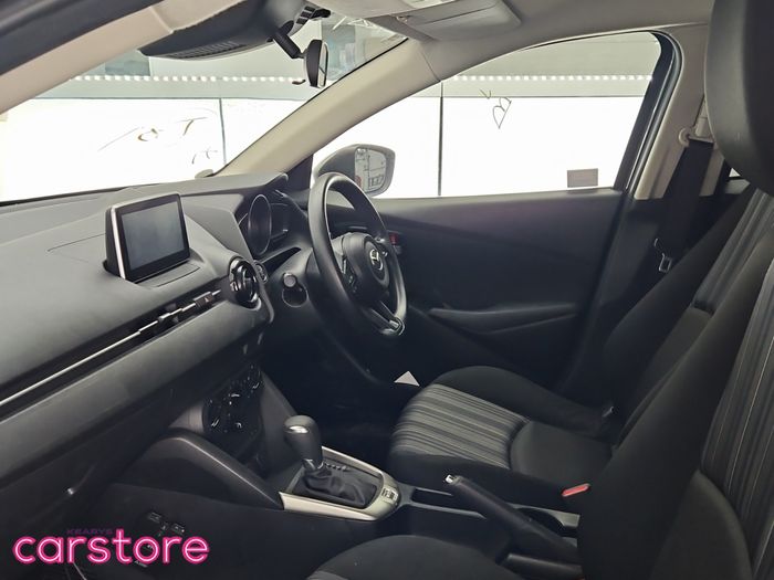 Mazda 2 2020