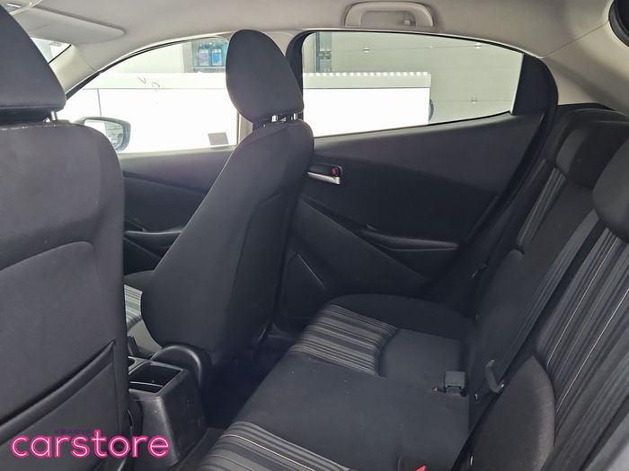 Mazda 2 2020