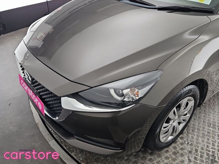 Mazda 2 2020