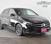 Mercedes-Benz B-Class 2020