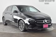 Mercedes-Benz B-Class 2020
