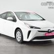 Toyota Prius 2021