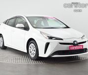 Toyota Prius 2021
