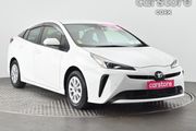 Toyota Prius 2021
