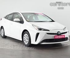 Toyota Prius 2021