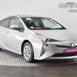 Toyota Prius 2017