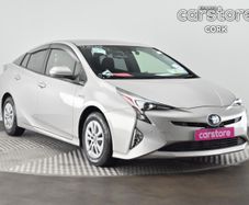 Toyota Prius 2017