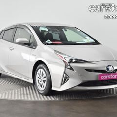 Toyota Prius 2017