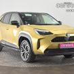 Toyota Yaris Cross 2022