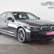 BMW 5 Series 2022