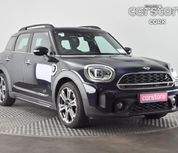 MINI COUNTRYMAN 2022