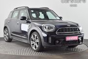 MINI COUNTRYMAN 2022