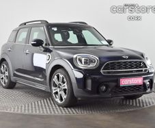MINI COUNTRYMAN 2022