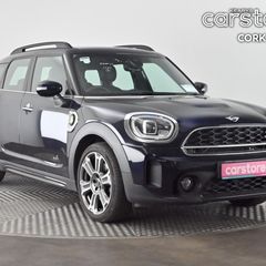 MINI COUNTRYMAN 2022