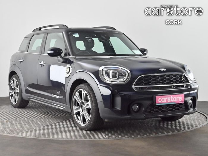 MINI COUNTRYMAN 2022