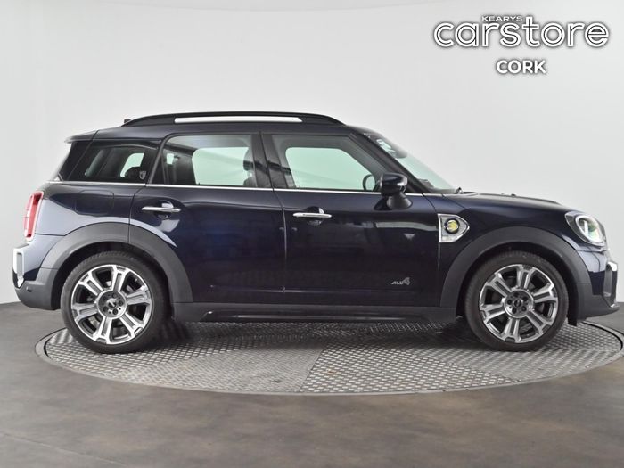 MINI COUNTRYMAN 2022