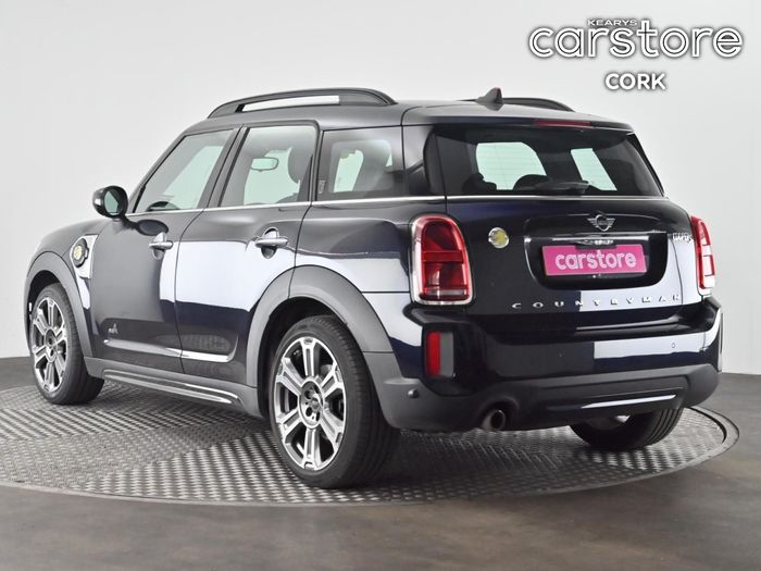 MINI COUNTRYMAN 2022