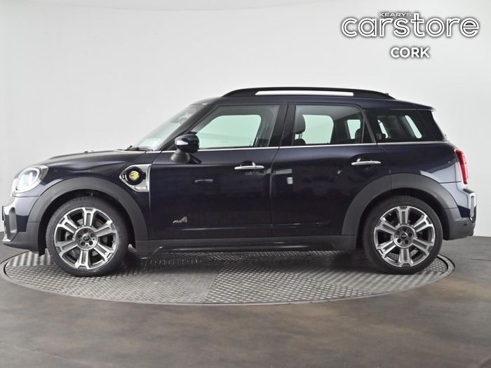 MINI COUNTRYMAN 2022