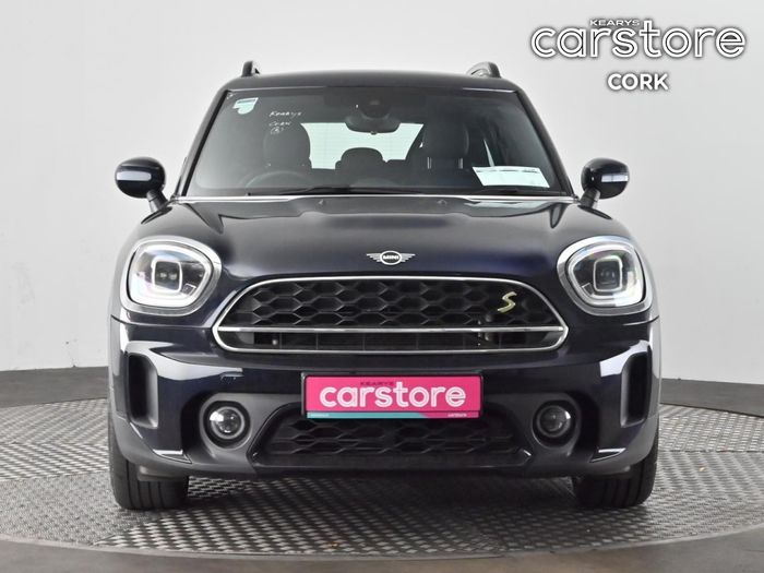 MINI COUNTRYMAN 2022