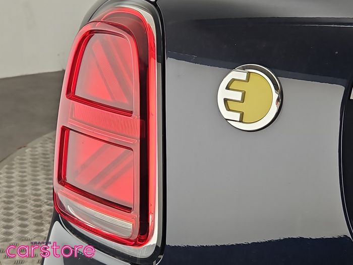 MINI COUNTRYMAN 2022