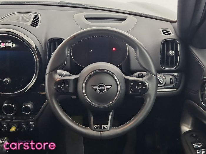 MINI COUNTRYMAN 2022