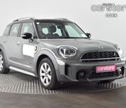 MINI COUNTRYMAN 2021