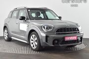 MINI COUNTRYMAN 2021
