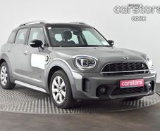 MINI COUNTRYMAN 2021