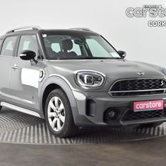 MINI COUNTRYMAN 2021
