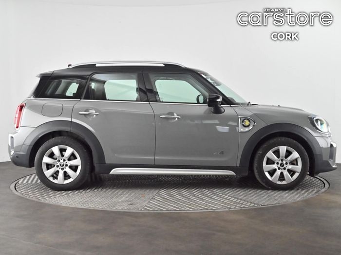 MINI COUNTRYMAN 2021