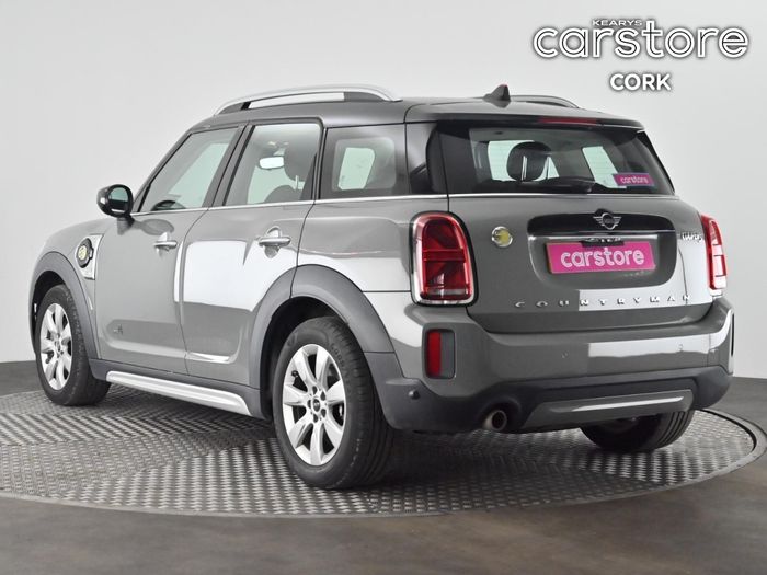 MINI COUNTRYMAN 2021