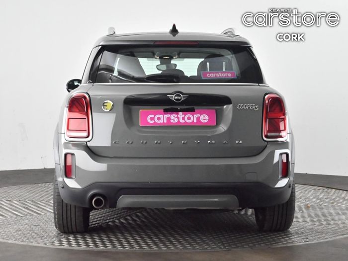 MINI COUNTRYMAN 2021