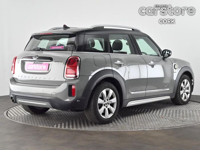 MINI COUNTRYMAN 2021