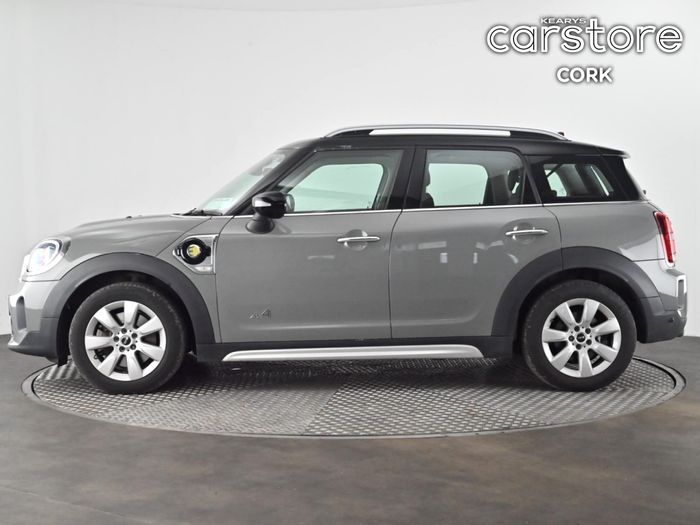MINI COUNTRYMAN 2021