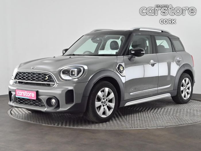 MINI COUNTRYMAN 2021