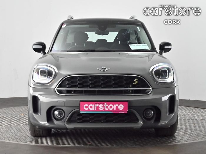 MINI COUNTRYMAN 2021