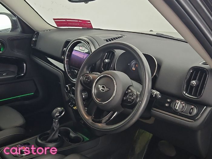 MINI COUNTRYMAN 2021