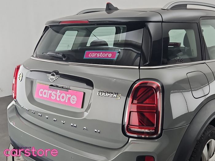 MINI COUNTRYMAN 2021