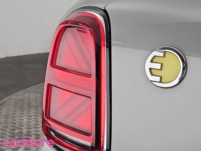 MINI COUNTRYMAN 2021