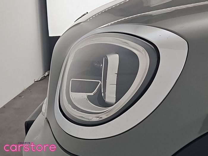 MINI COUNTRYMAN 2021