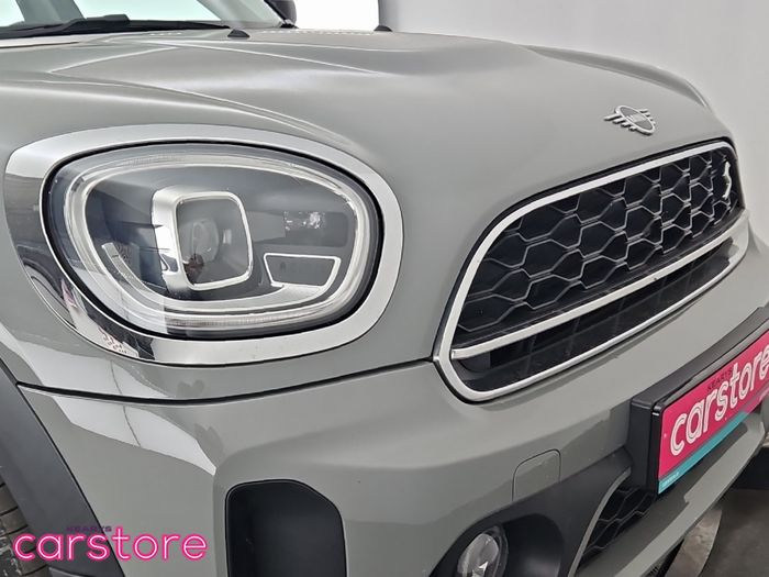 MINI COUNTRYMAN 2021