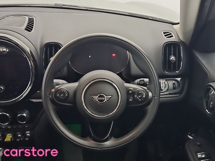 MINI COUNTRYMAN 2021