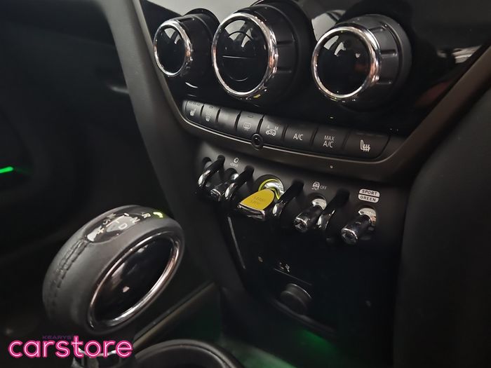 MINI COUNTRYMAN 2021