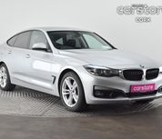 BMW 3 Series 2018