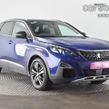 Peugeot 3008 2019