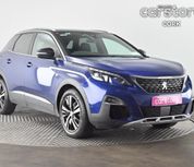 Peugeot 3008 2019