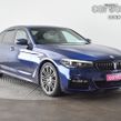 BMW 5 Series 2018