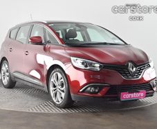 Renault Grand Scenic 2020
